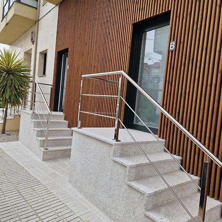 Apartaments Marina B5 Redondela Exterior foto